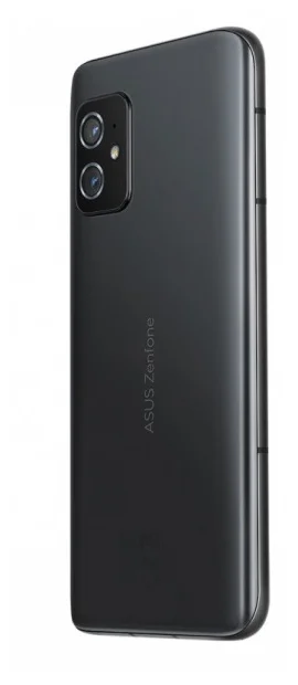 ASUS Zenfone 8 ZS590KS 16256GB - SIM-карты: 2 (nano SIM)