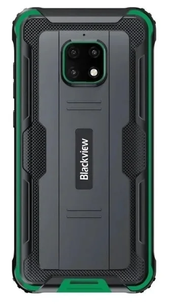 Blackview BV4900 - операционная система: Android 10