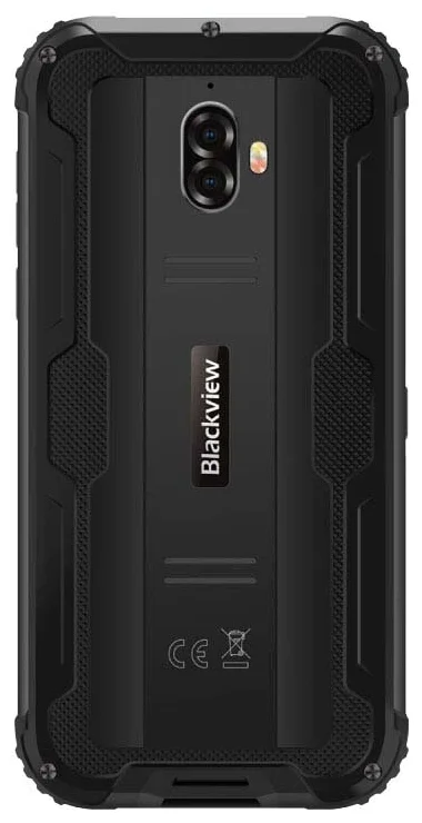 Blackview BV5900 - оперативная память: 3 ГБ