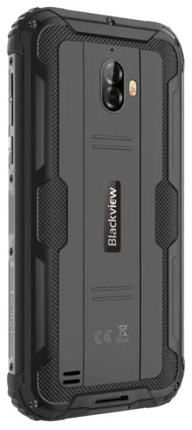 Blackview BV5900 - процессор: MediaTek Helio A22 (MT6761)