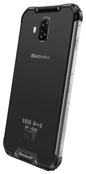 Blackview BV9600E - интернет: 4G LTE