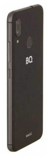 BQ 6040L Magic - SIM-карты: 2