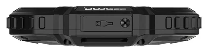 DOOGEE S58 Pro - процессор: Mediatek Helio P22 (MT6762V)