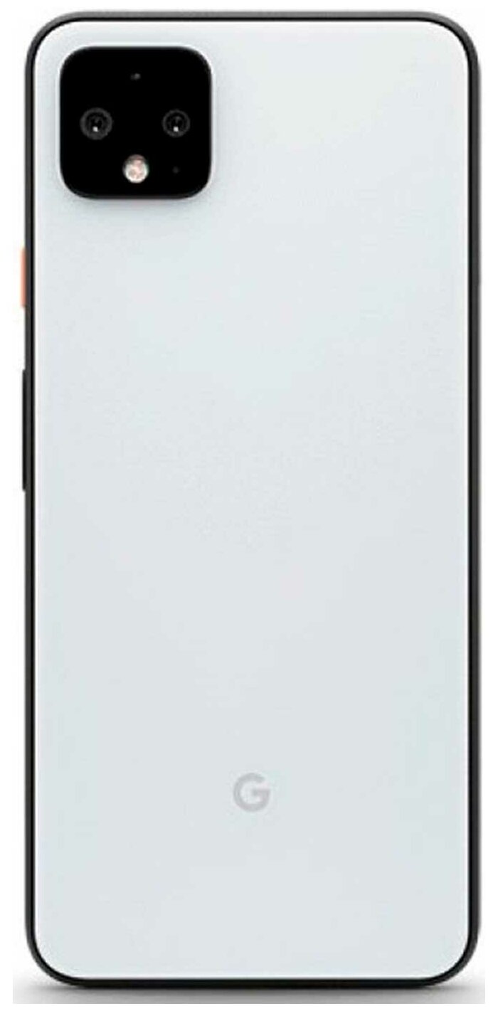 Google Pixel 4 6/64GB - SIM-карты: 2 (nano SIM+eSIM)