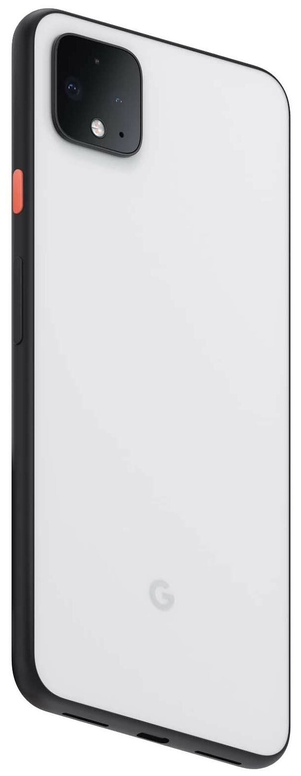 Google Pixel 4 6/64GB - операционная система: Android 10