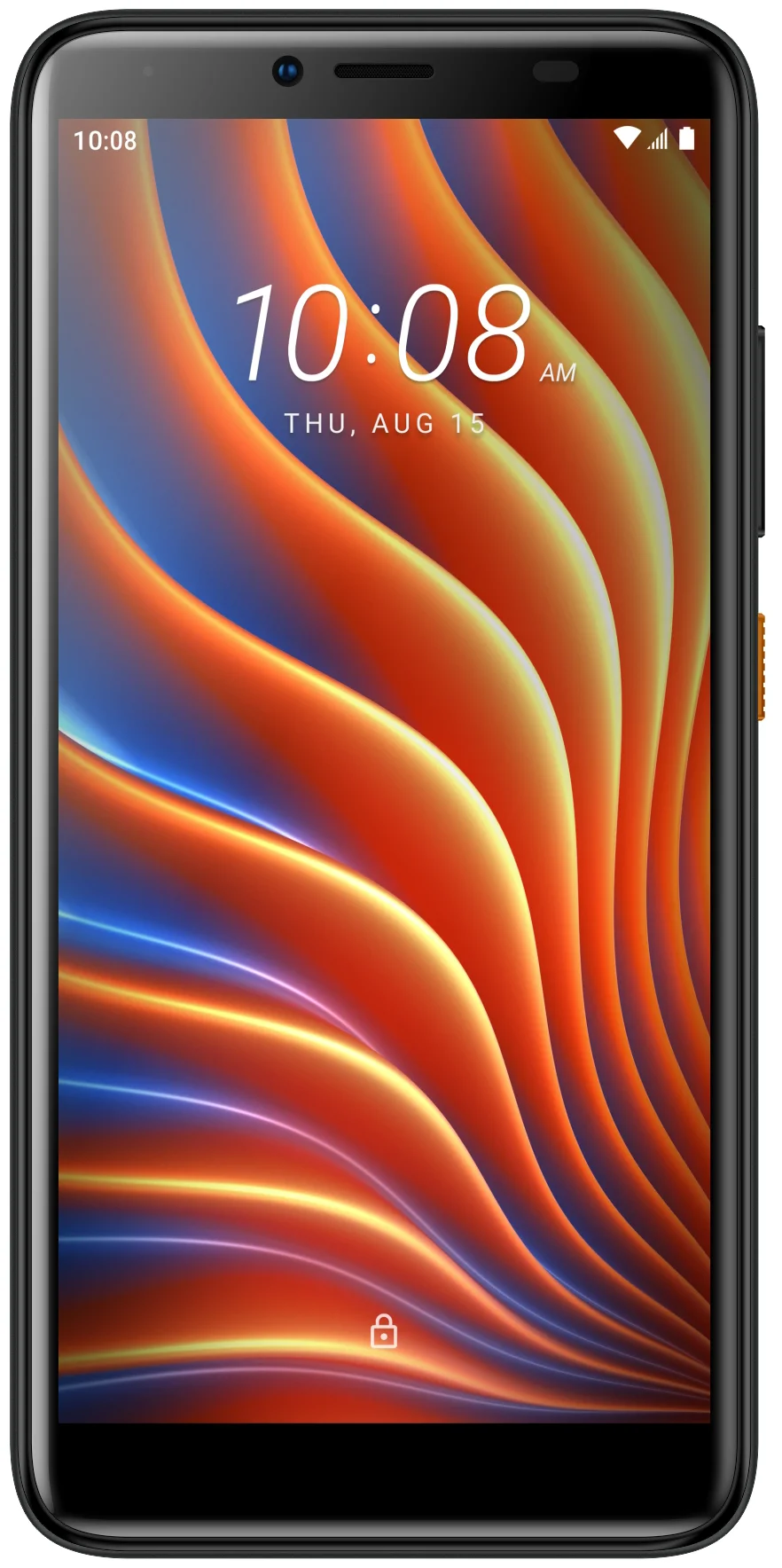 HTC Wildfire E - экран: 5.45" (1440×720)