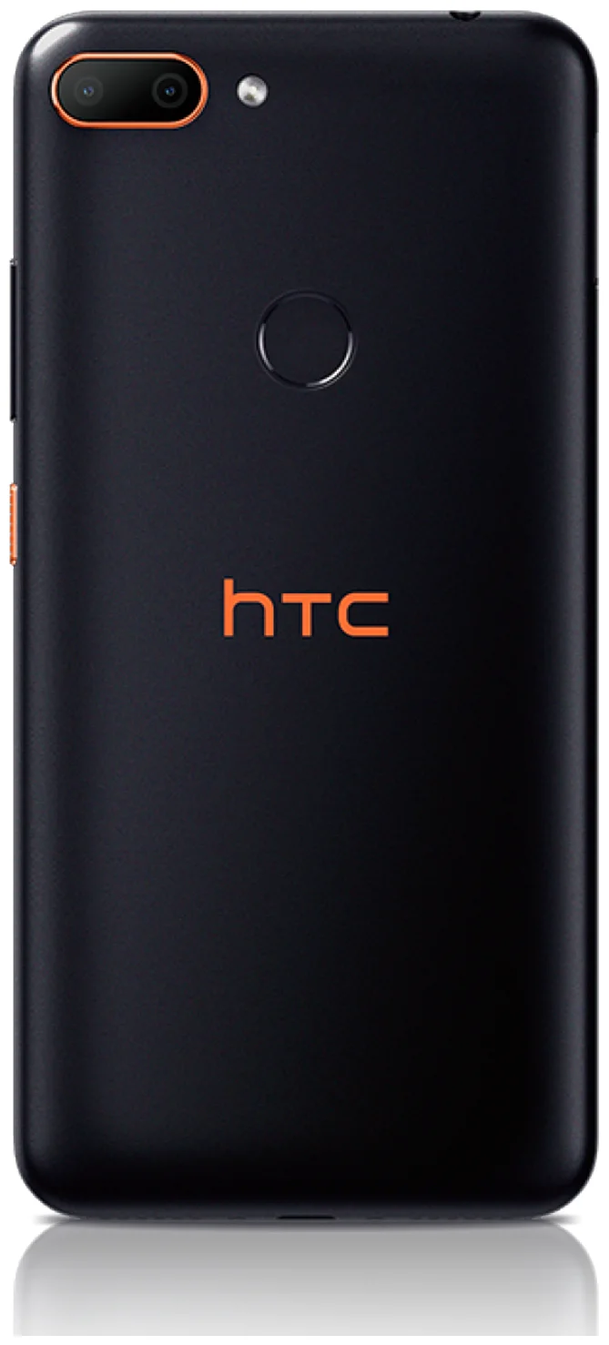 HTC Wildfire E - оперативная память: 2 ГБ