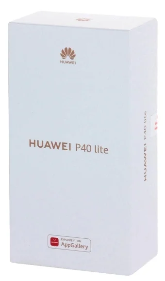 HUAWEI P40 Lite 6/128GB - беспроводные интерфейсы: NFC, Wi-Fi, Bluetooth 5.0