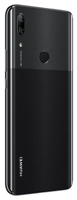 HUAWEI P smart Z 4/64GB - аккумулятор: 4000 мА·ч