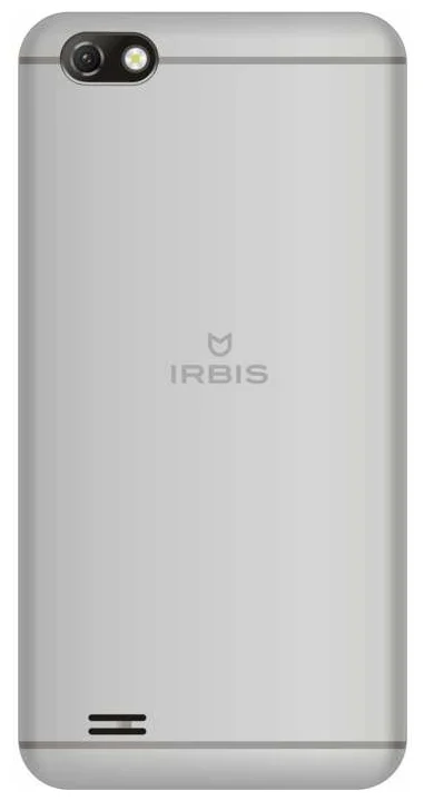 Irbis SP517 - оперативная память: 1 ГБ