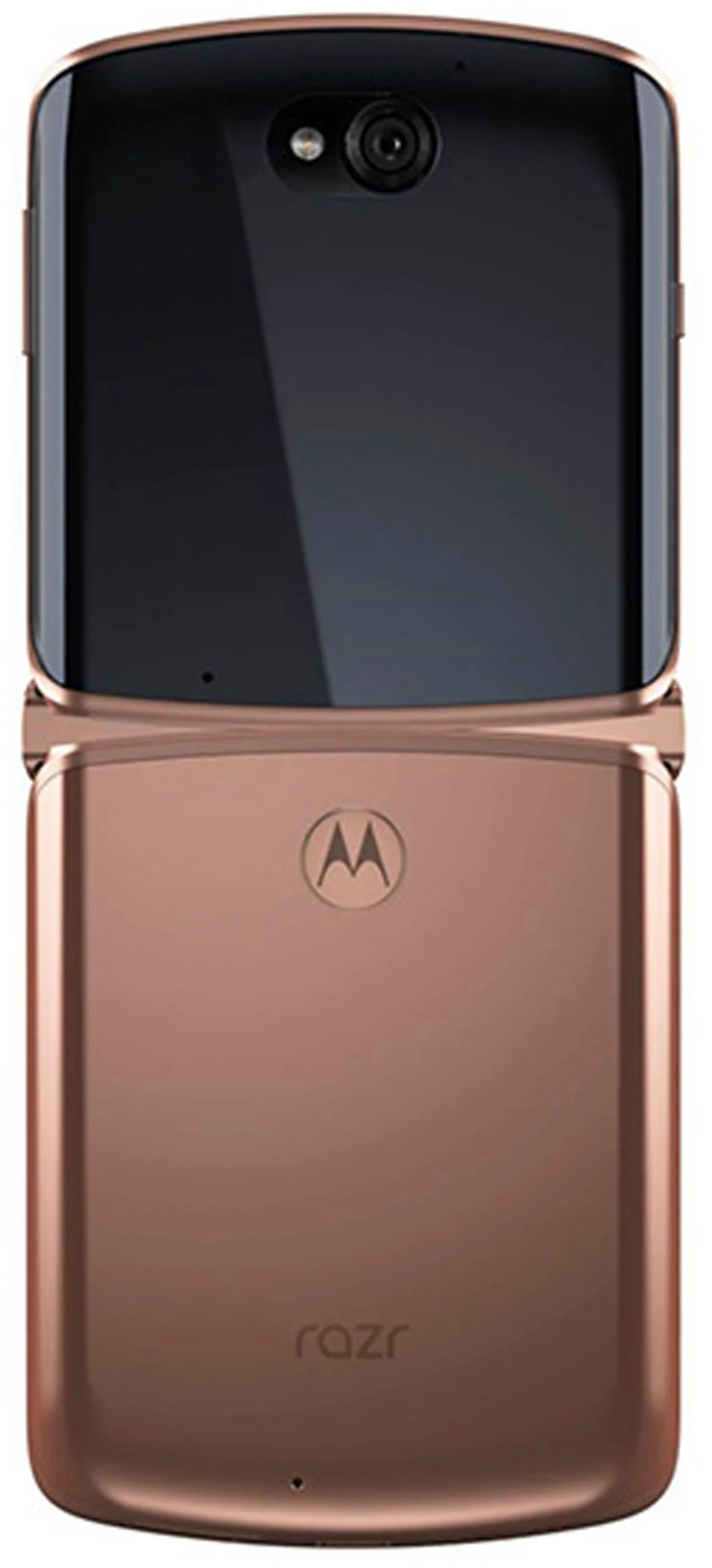 Motorola Razr 5G - оперативная память: 8 ГБ