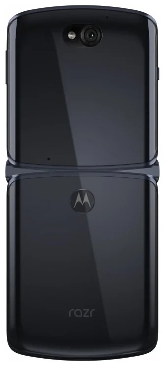 Motorola Razr 5G - вес: 192 г