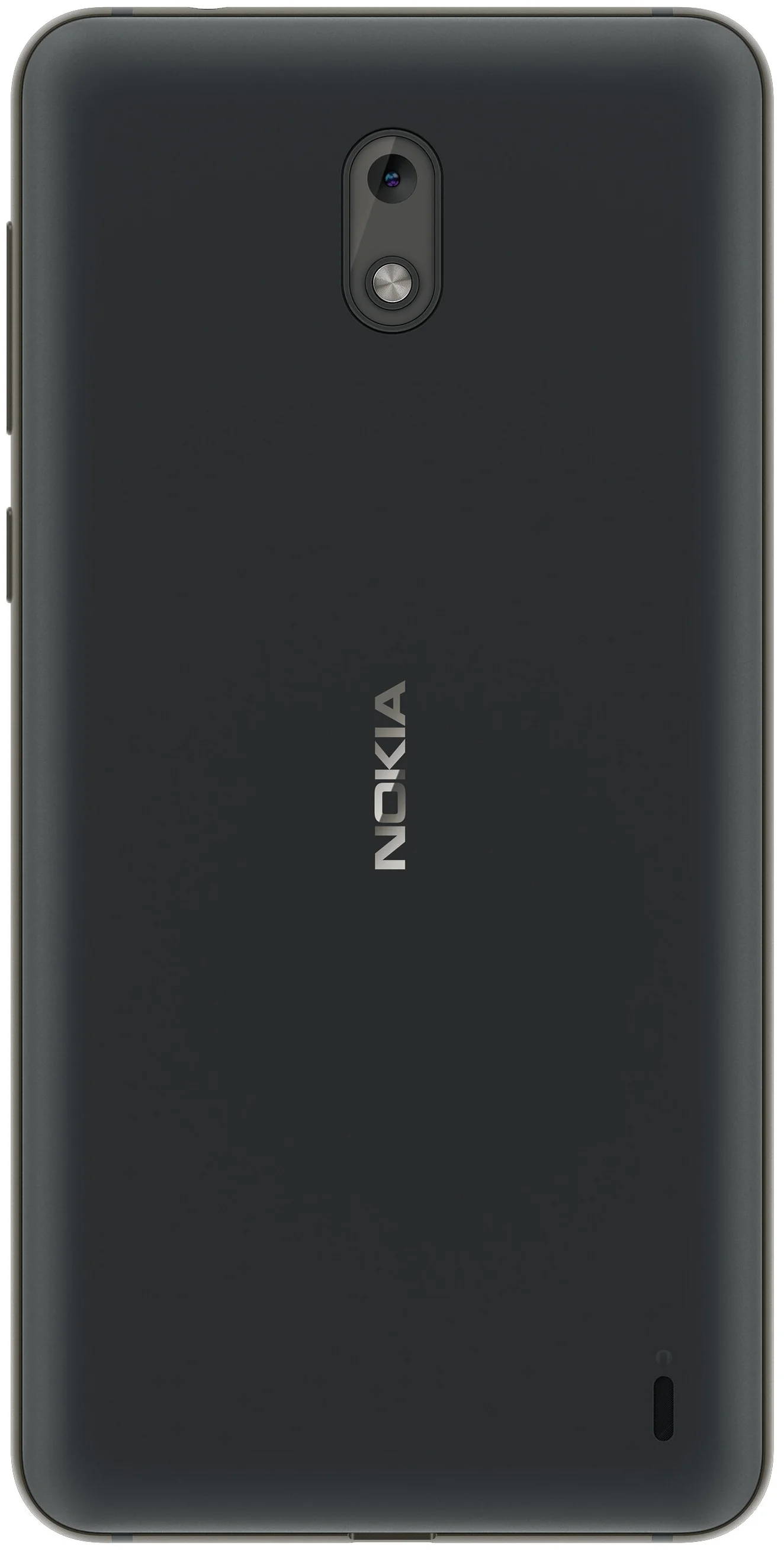 Nokia 2 - оперативная память: 1 ГБ