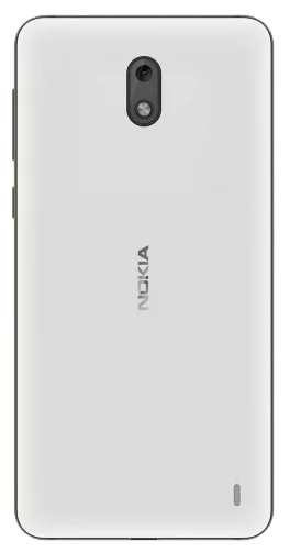 Nokia 2 - аккумулятор: 4100 мА·ч