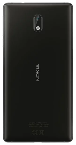 Nokia 3 Dual sim - оперативная память: 2 ГБ
