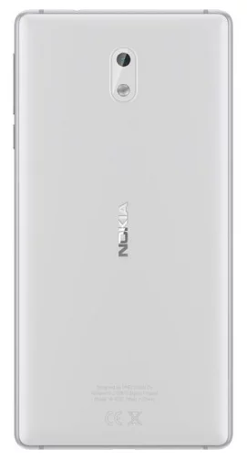 Nokia 3 Dual sim - SIM-карты: 2