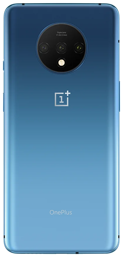 OnePlus 7T 8/256GB - оперативная память: 8 ГБ