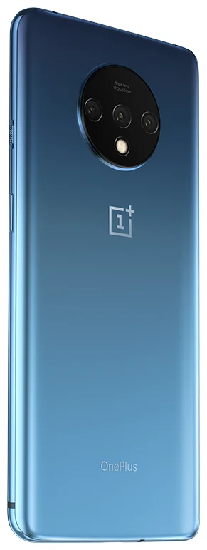 OnePlus 7T 8/256GB - процессор: Qualcomm Snapdragon 855 Plus
