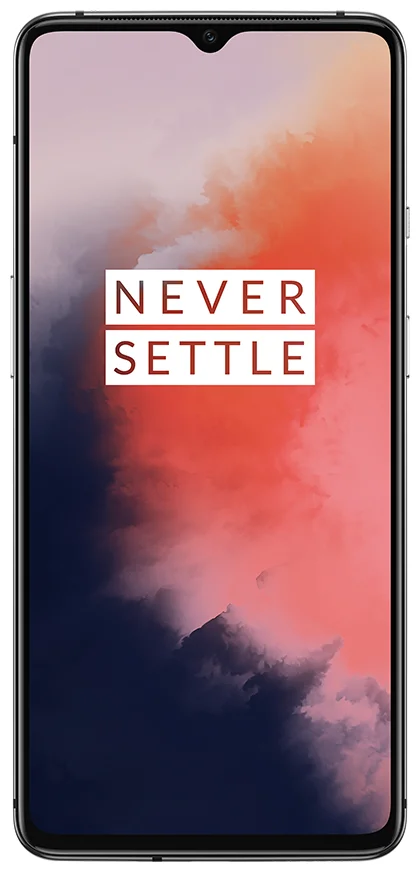 OnePlus 7T 8/256GB - SIM-карты: 2 (nano SIM)