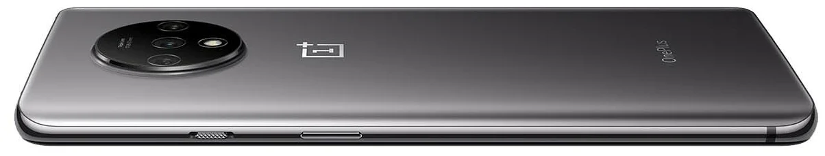 OnePlus 7T 8/256GB - беспроводные интерфейсы: NFC, Wi-Fi, Bluetooth 5.0