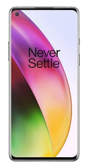 OnePlus 8 12/256GB - экран: 6.55" (2400x1080) 90 Гц