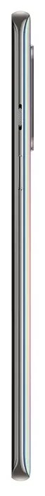 OnePlus 8 12/256GB - аккумулятор: 4300 мА·ч