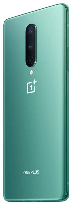 OnePlus 8 12/256GB - интернет: 4G LTE, 5G