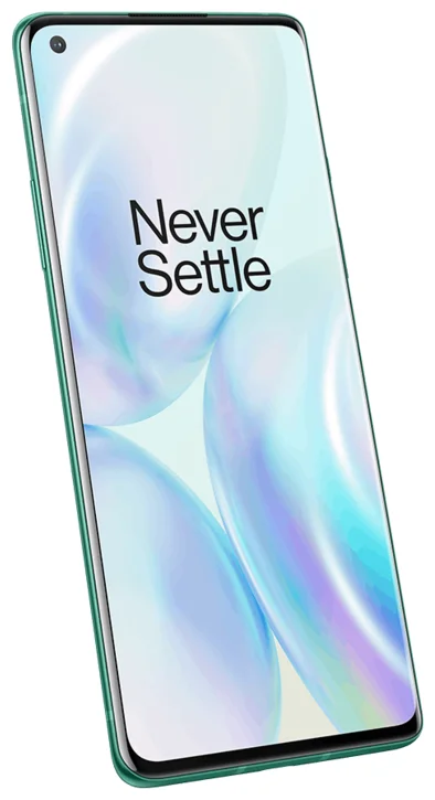 OnePlus 8 8/128GB - SIM-карты: 2 (nano SIM)