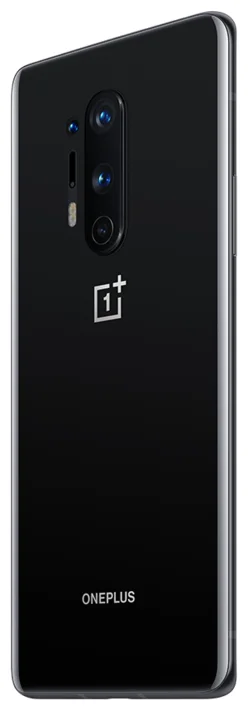 OnePlus 8 Pro 12/256GB - процессор: Qualcomm Snapdragon 865