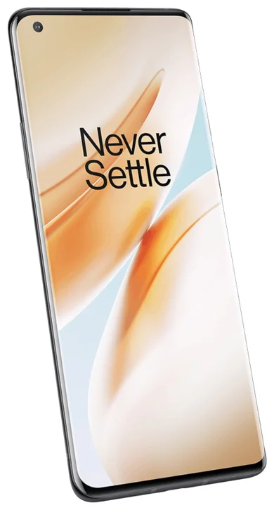 OnePlus 8 Pro 12/256GB - SIM-карты: 2 (nano SIM)