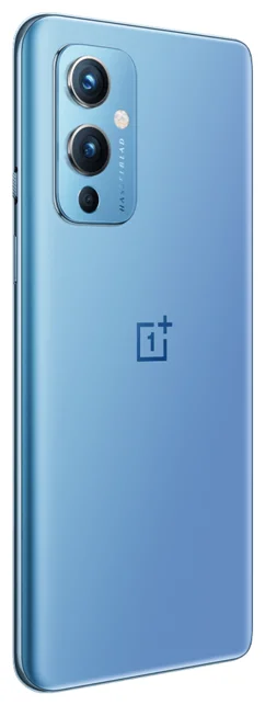 OnePlus 9 12/256GB - оперативная память: 12 ГБ