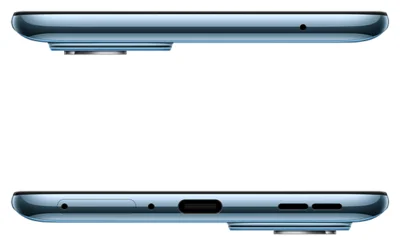 OnePlus 9 12/256GB - 3 камеры: 48 МП, 50 МП, 2 МП