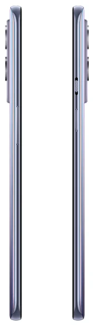 OnePlus 9 12/256GB - SIM-карты: 2 (nano SIM)