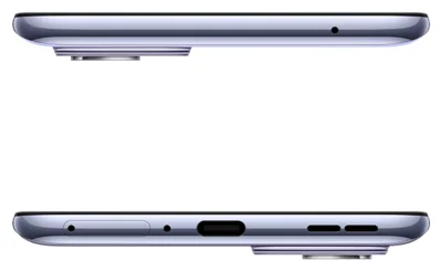 OnePlus 9 12/256GB - операционная система: Android 11