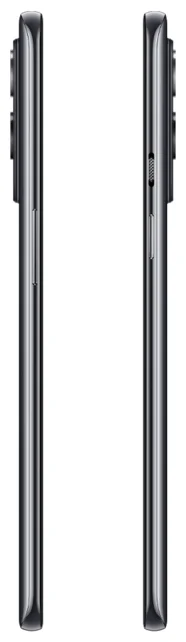 OnePlus 9 12/256GB - вес: 192 г