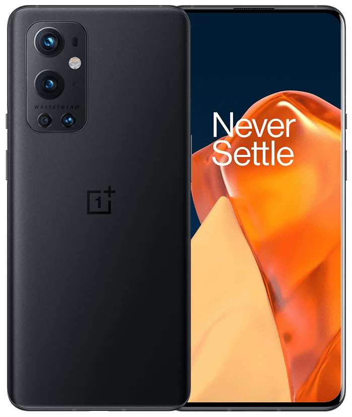 OnePlus 9 Pro 12/256GB - экран: 6.7" (3216x1440) 120 Гц