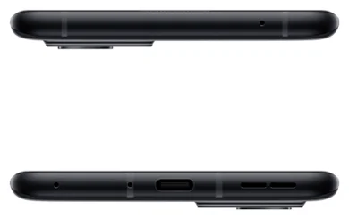 OnePlus 9 Pro 12/256GB - 4 камеры: 48 МП, 50 МП, 8 МП, 2 МП