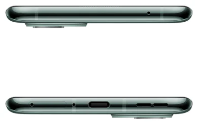 OnePlus 9 Pro 12/256GB - операционная система: Android 11