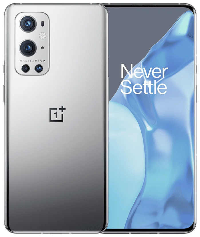 OnePlus 9 Pro 12/256GB - беспроводные интерфейсы: NFC, Wi-Fi, Bluetooth 5.2