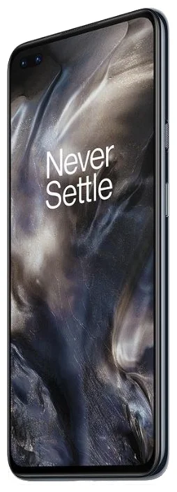 OnePlus Nord 8/128GB - память: 128 ГБ