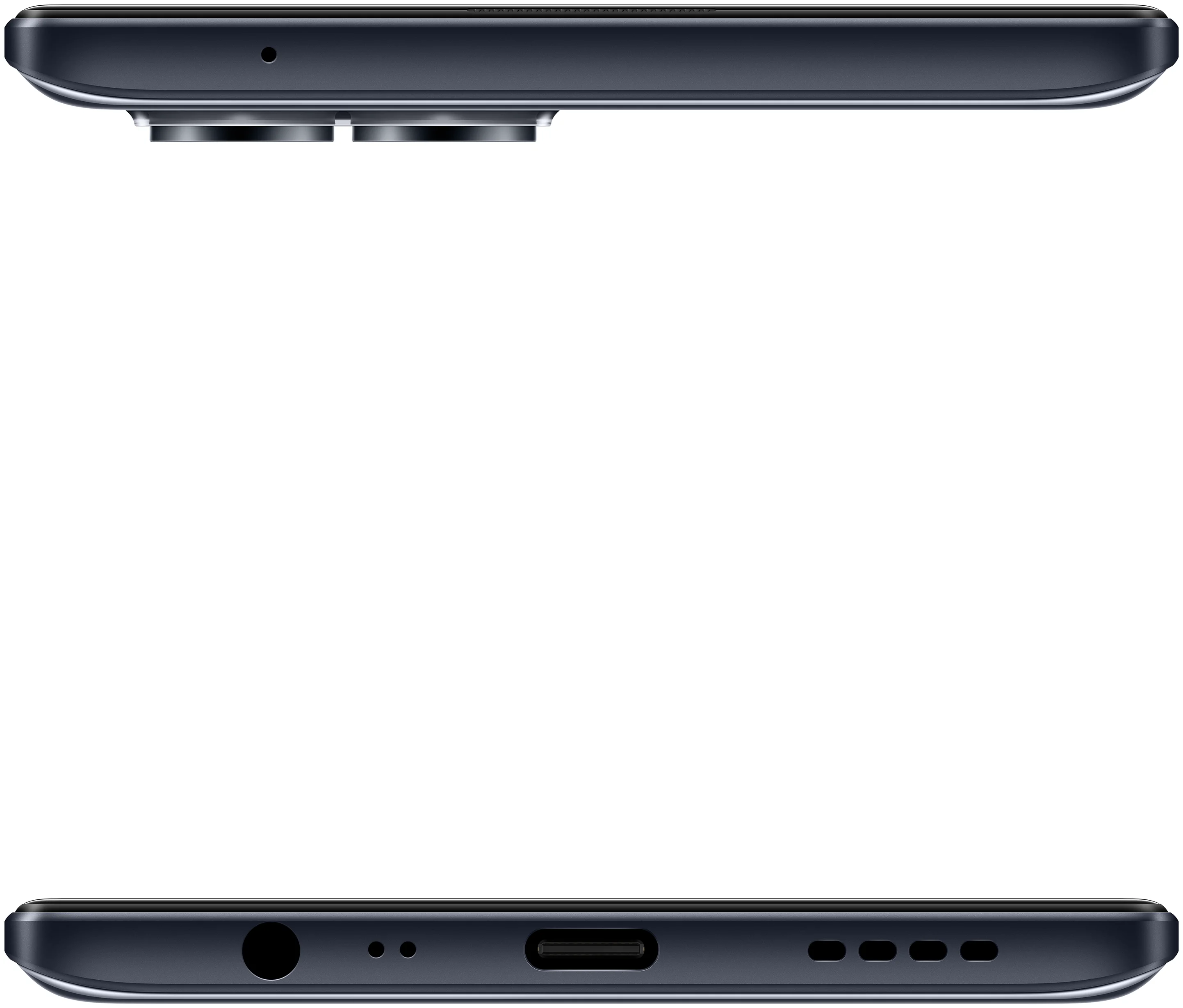 Realme 8 Pro 6/128GB - операционная система: Android 11