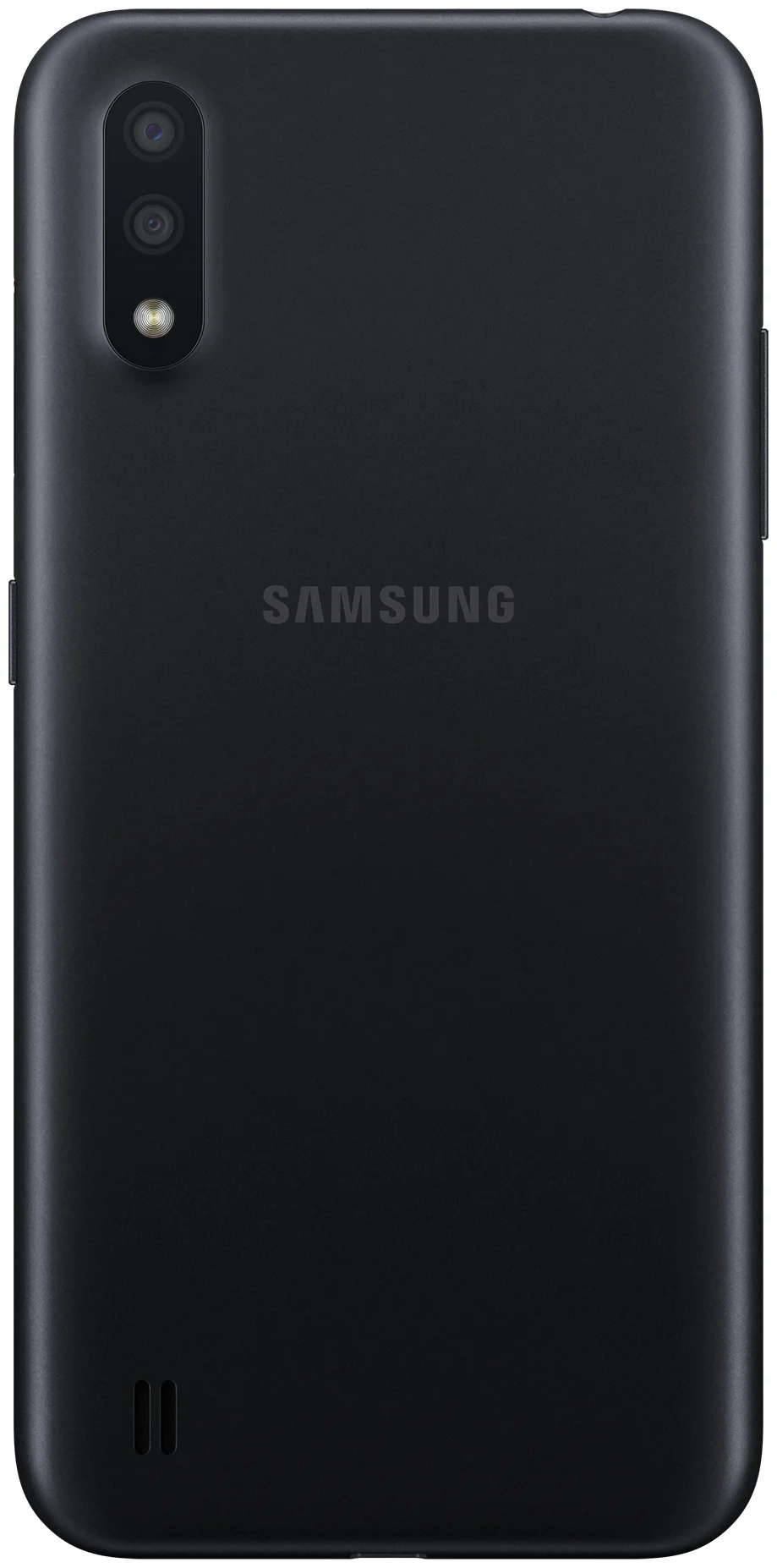 Samsung Galaxy A01 - оперативная память: 2 ГБ