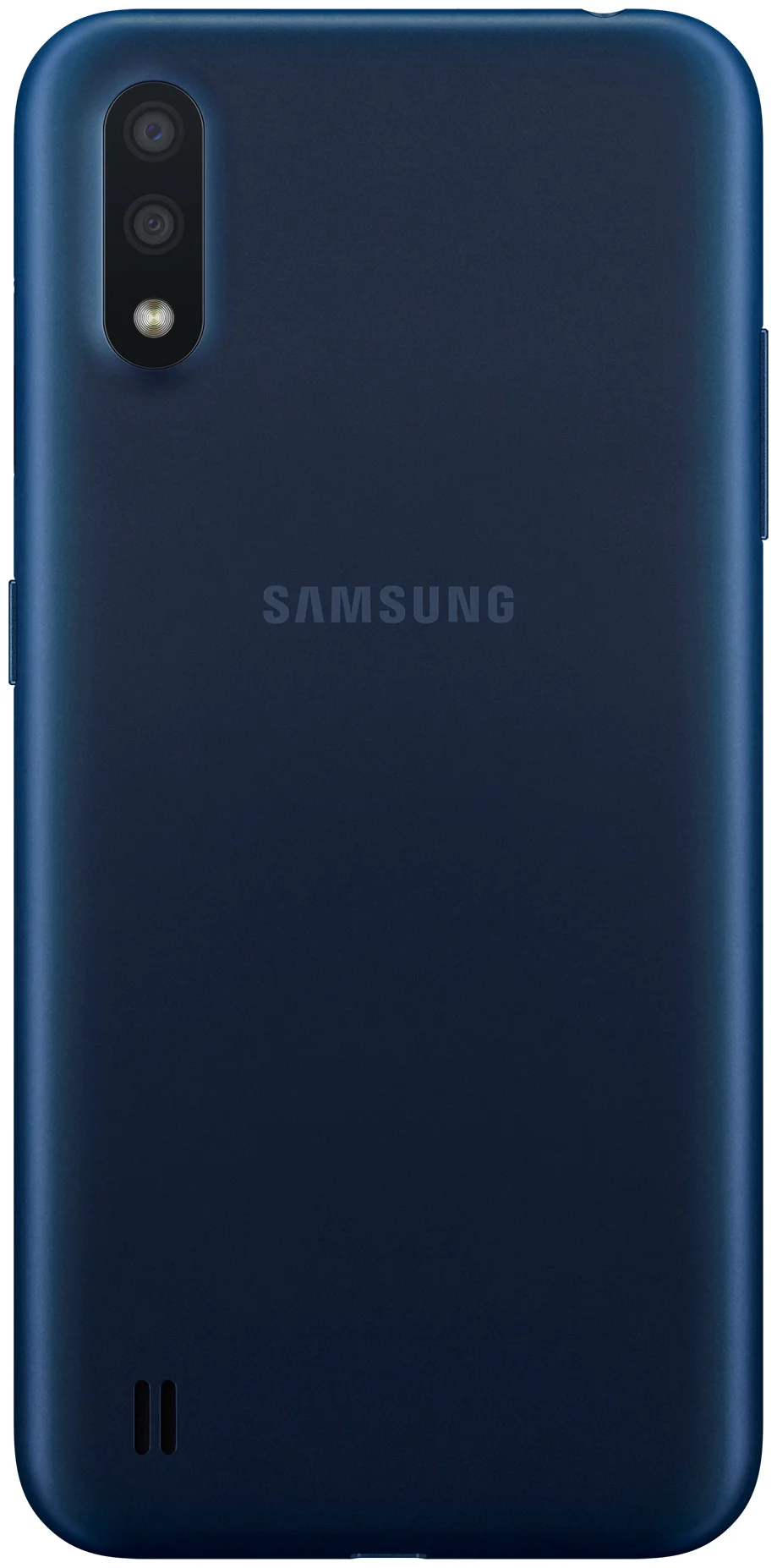 Samsung Galaxy A01 - операционная система: Android 10