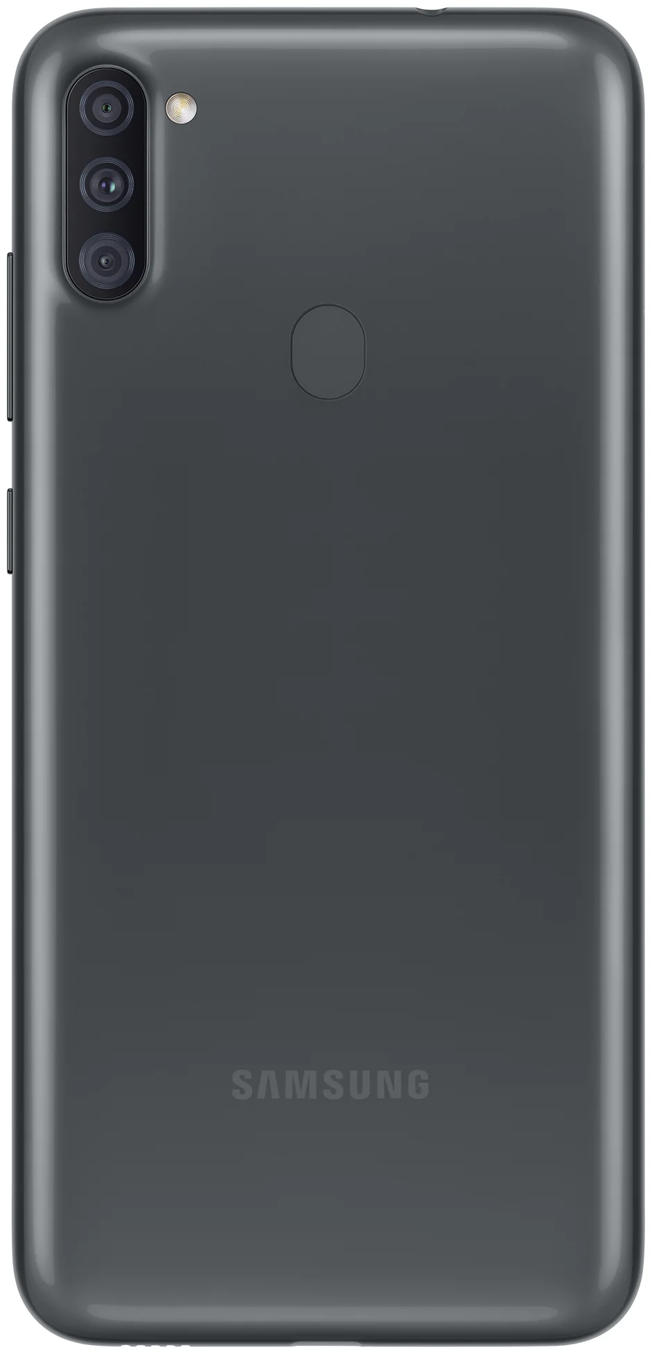 Samsung Galaxy A11 - оперативная память: 2 ГБ