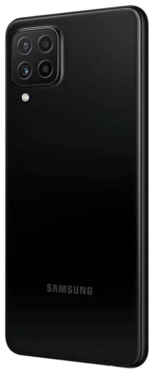 Samsung Galaxy A22 4/64GB - 5 камер: 48 МП, 8 МП, 2 МП, 2 МП