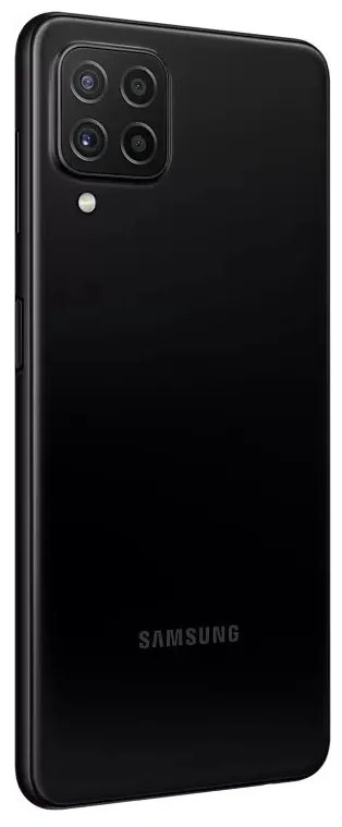 Samsung Galaxy A22 4/64GB - аккумулятор: 5000 мА·ч