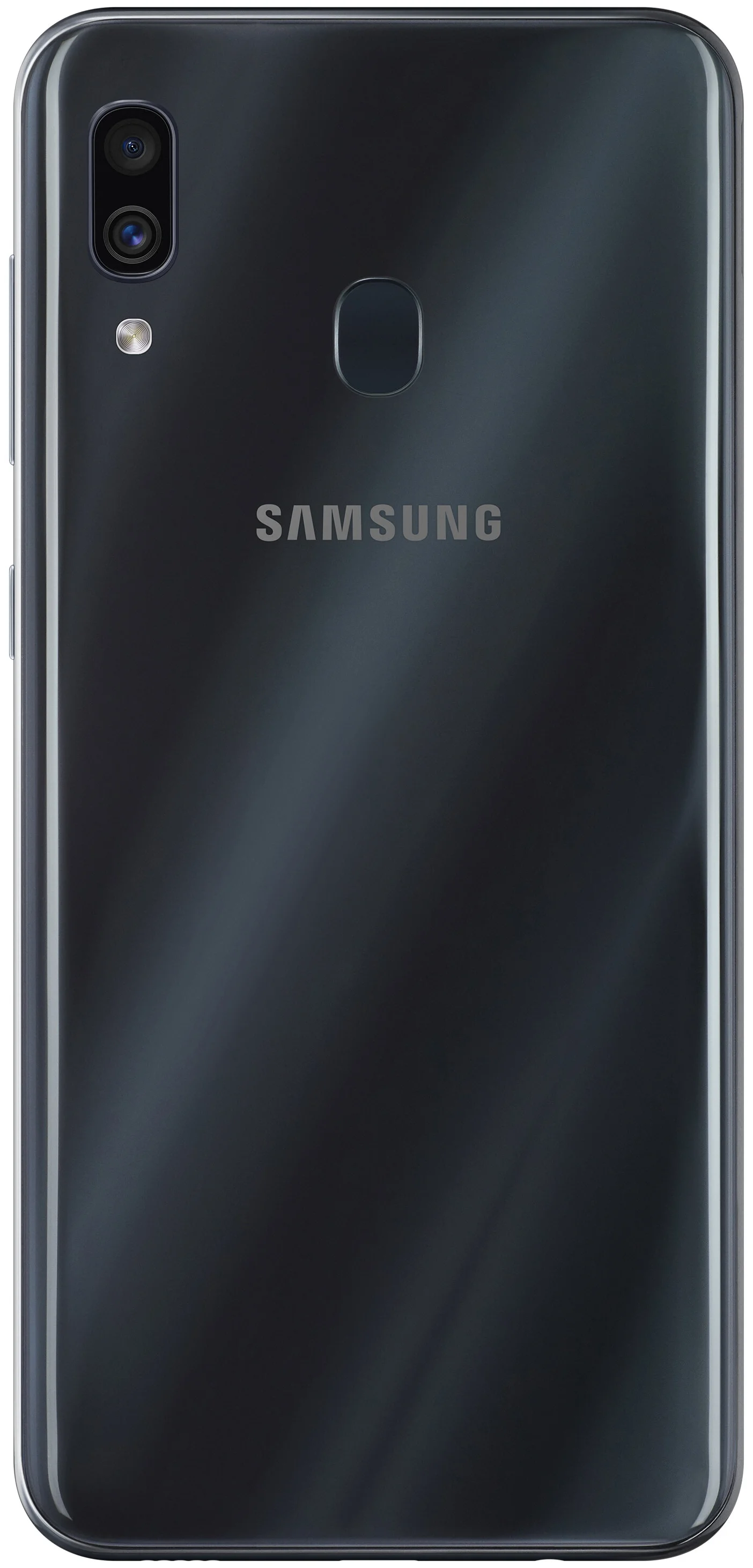 Samsung Galaxy A30 32GB - оперативная память: 3 ГБ