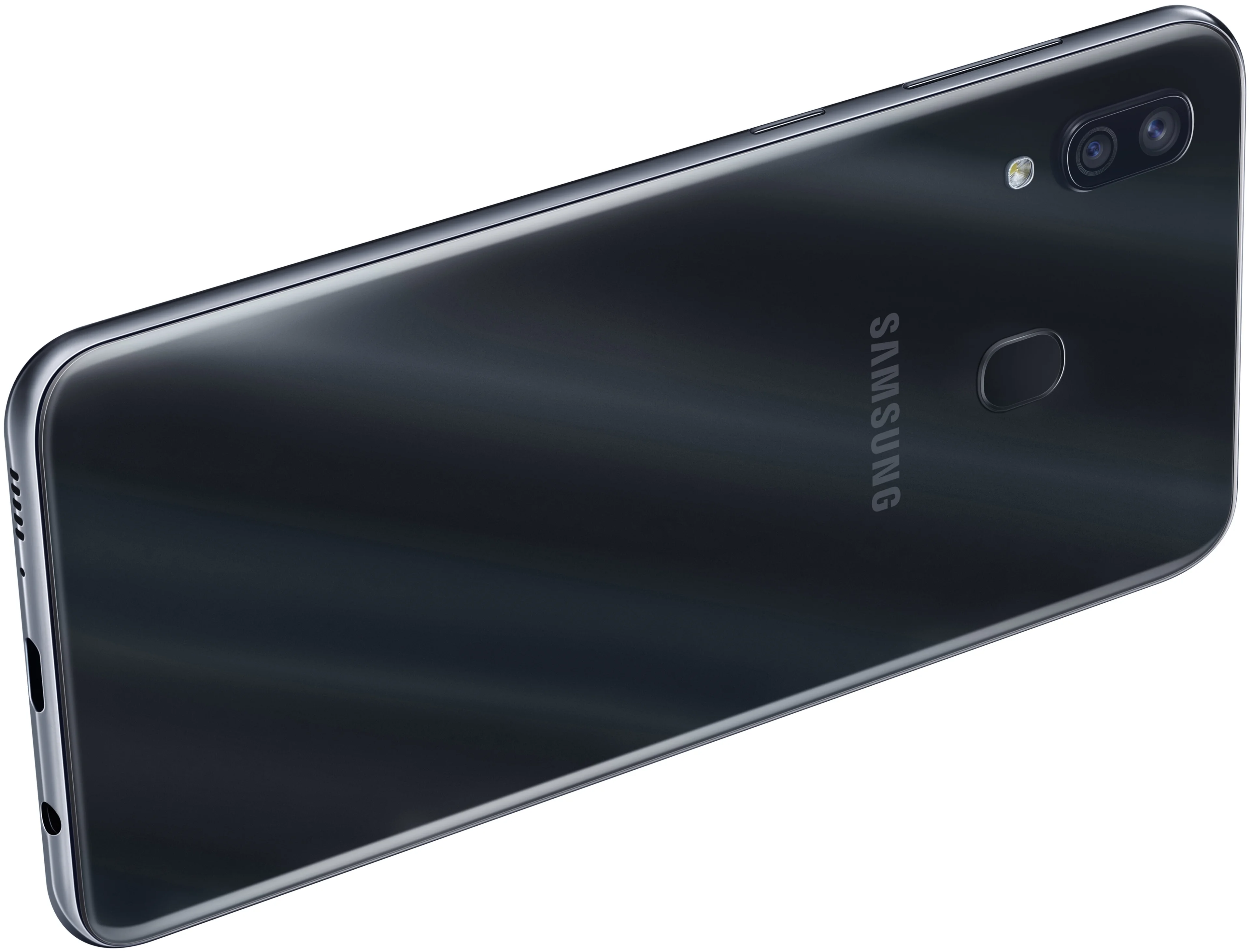 Samsung Galaxy A30 32GB - SIM-карты: 2 (nano SIM)