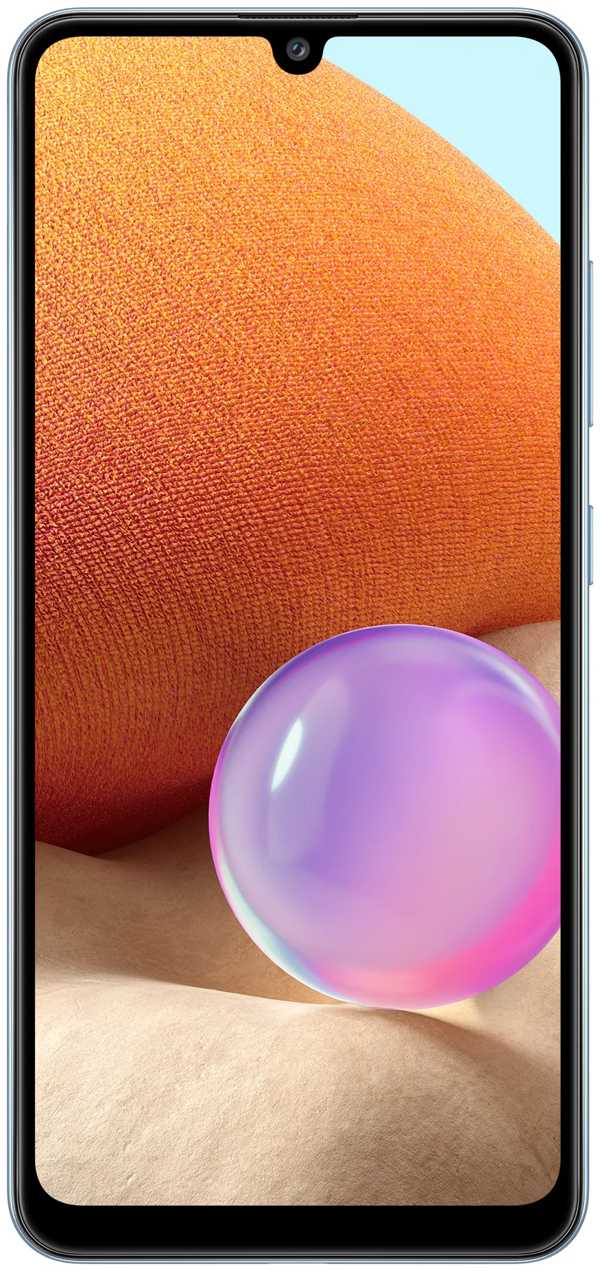 Samsung Galaxy A32 64GB - беспроводные интерфейсы: NFC, Wi-Fi, Bluetooth 5.0