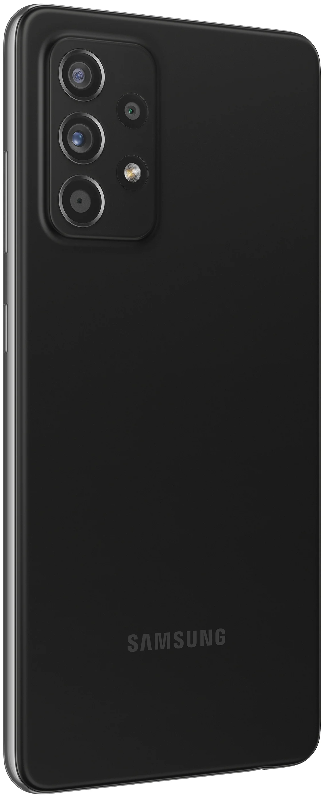 Samsung Galaxy A52 4/128GB - аккумулятор: 4500 мА·ч